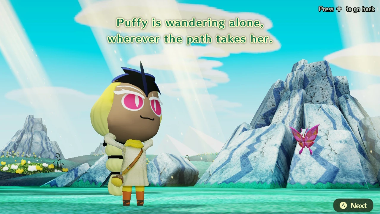 I Started The Game Fandom