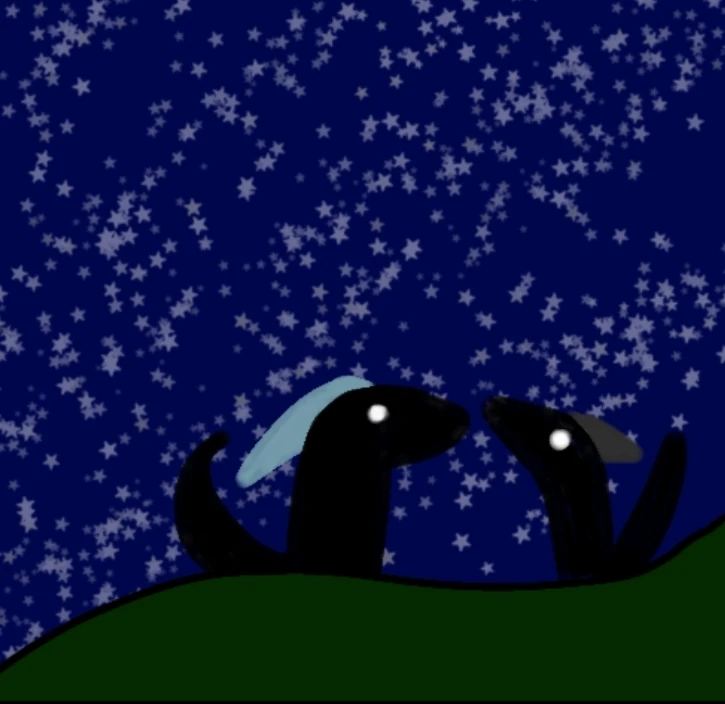 Does Anyone Know What Creature To Turn Them Into Fandom