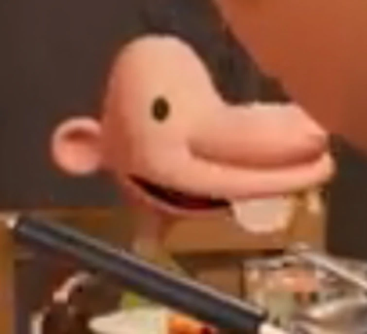 NOT MY MANNY | Fandom