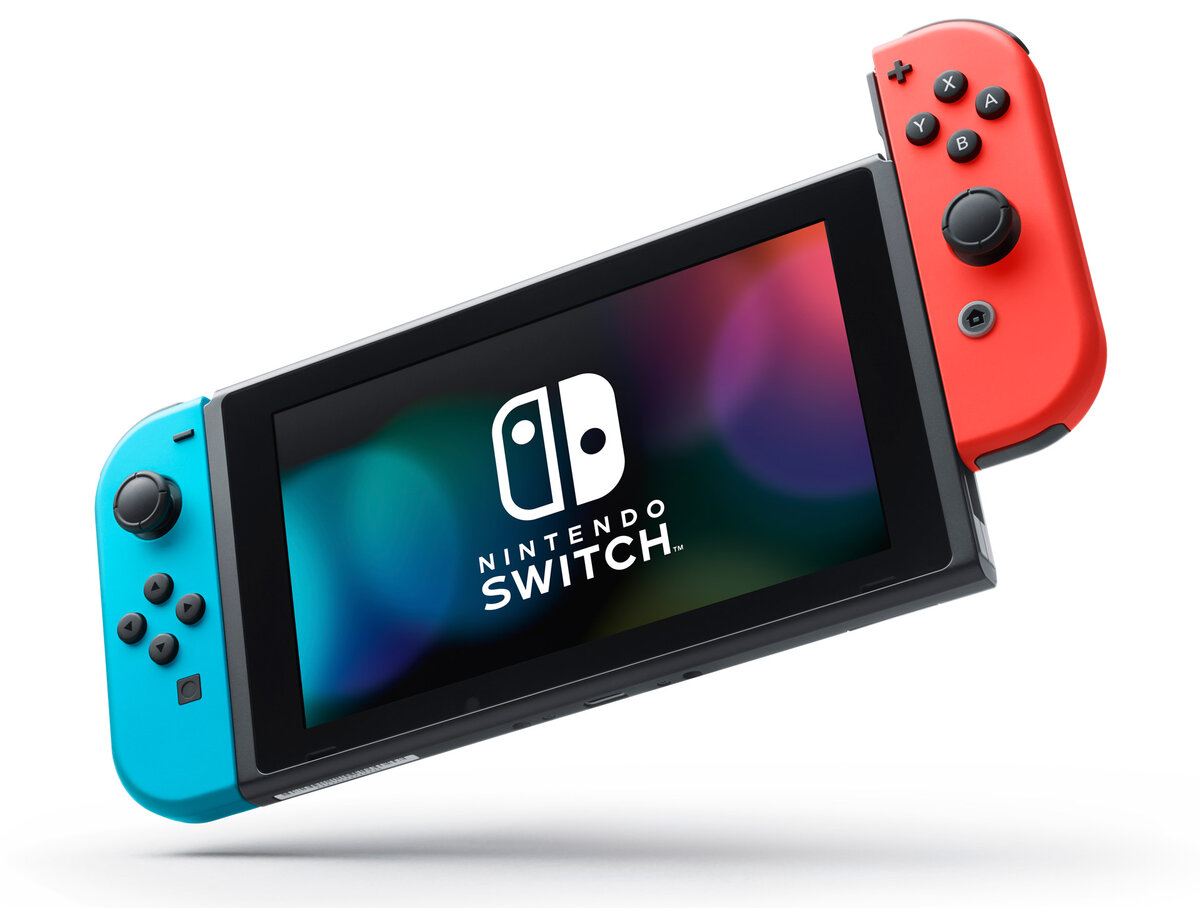 Dota на nintendo switch фото 7