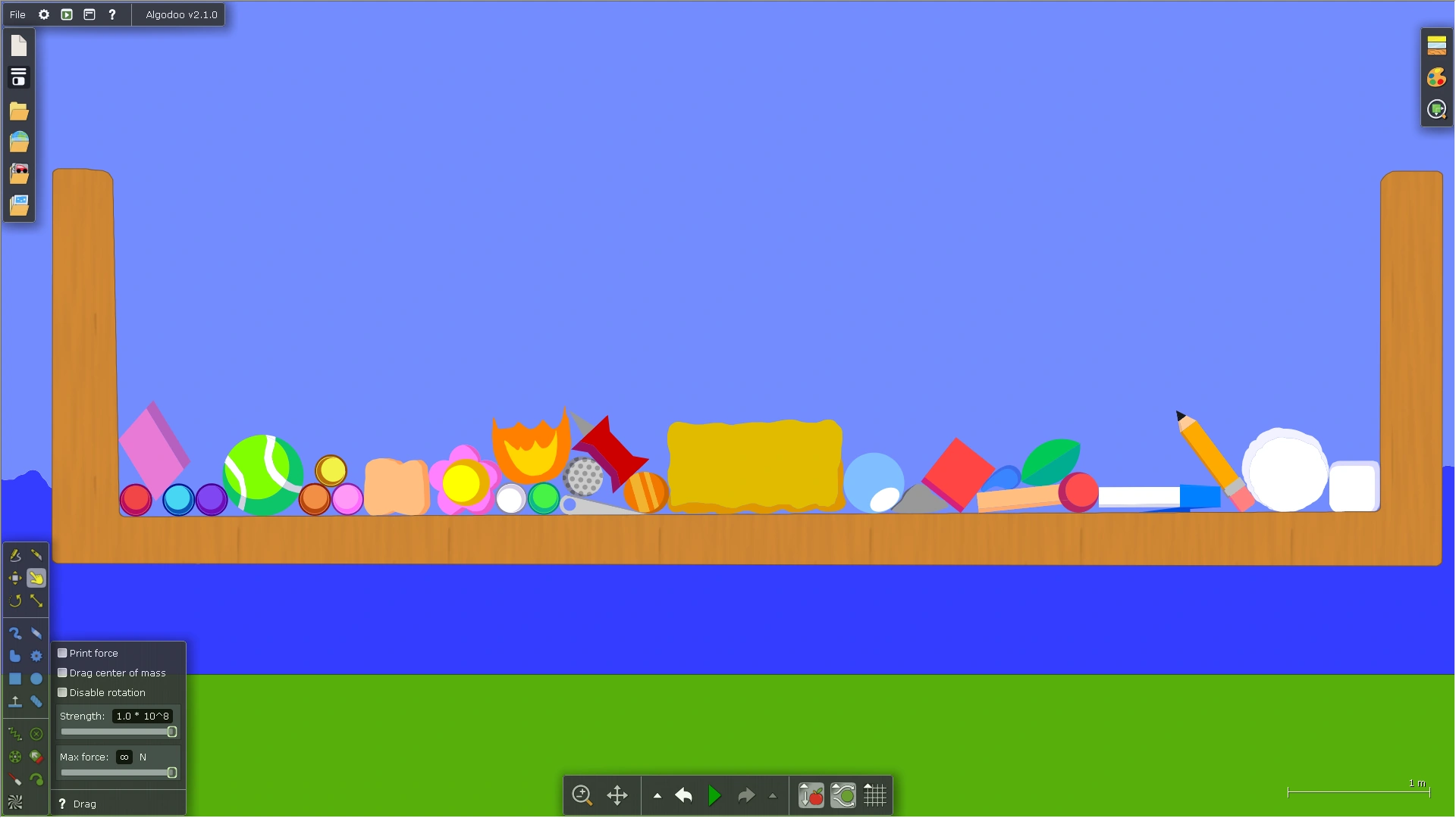 I updated the assets again. | Fandom