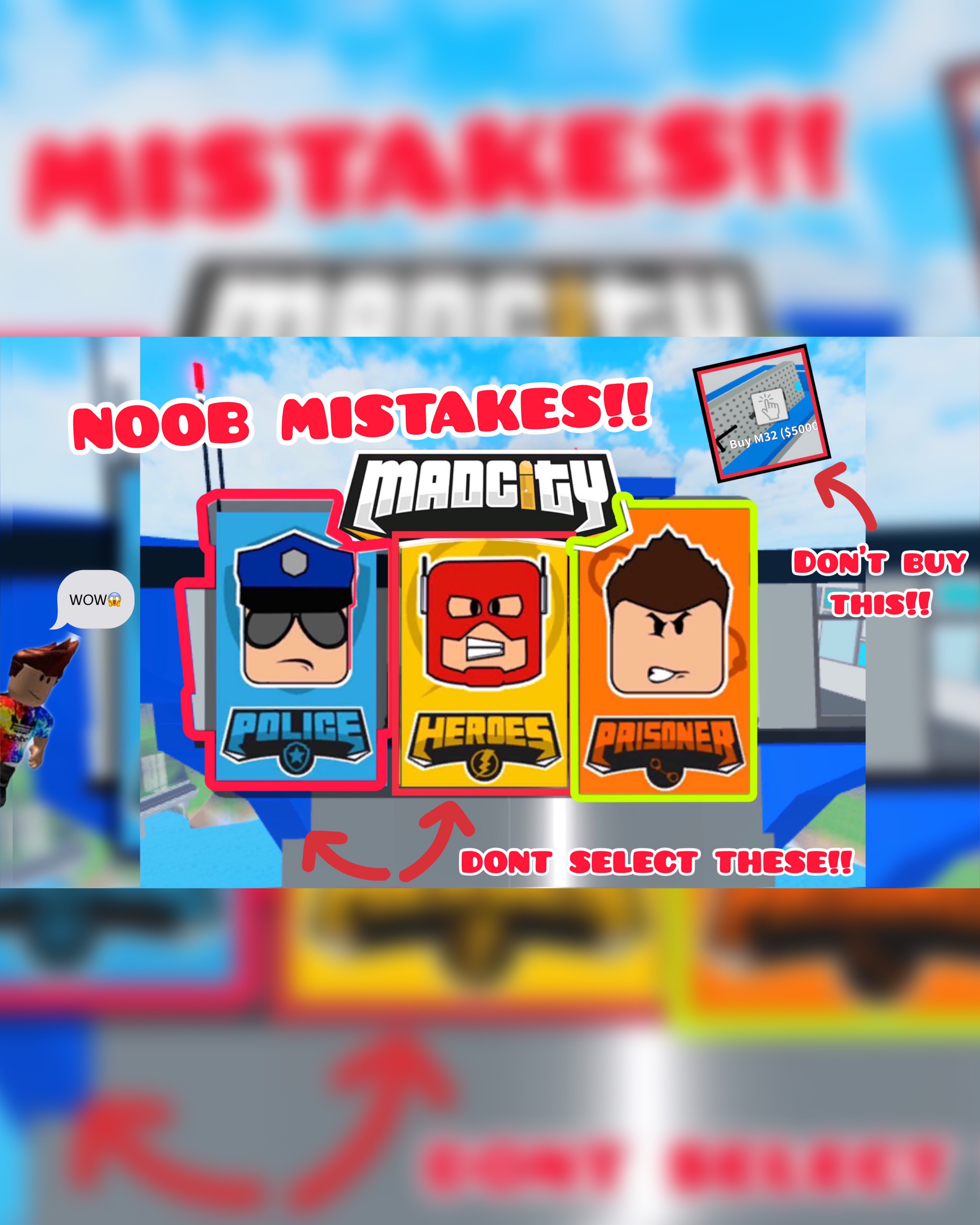 Can You Guys Rate My Thumbnail I Need To Know If It S Good Or Not Fandom - how to make a roblox thumbnail