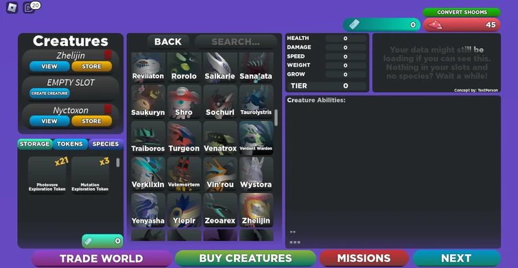 seeing as i want to get back into cos, trading my inv for new-ish ...