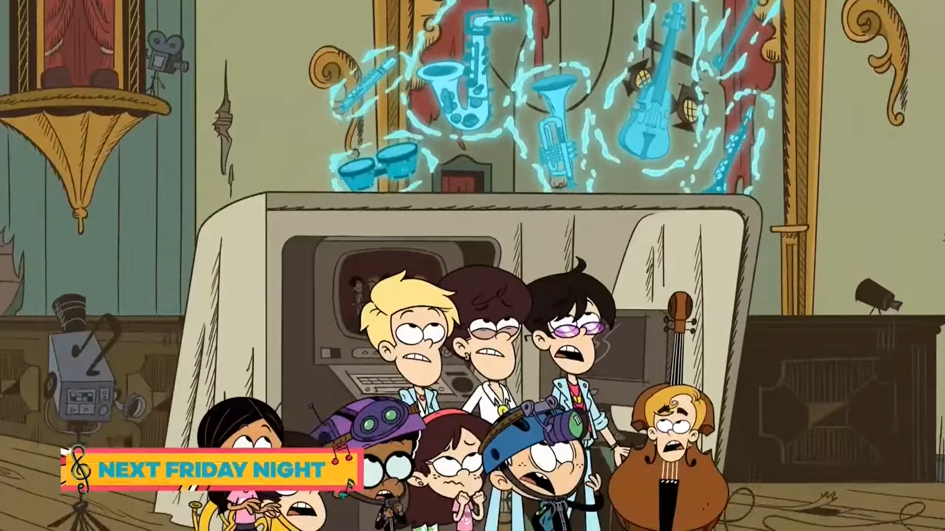 Phantom Freakout excitement | Fandom