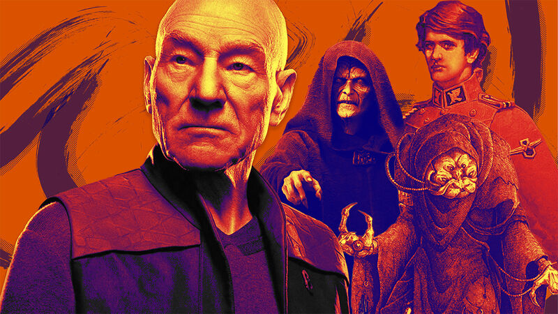 Star Trek Vs Star Wars and More: Settling the Ultimate Sci-Fi Debate