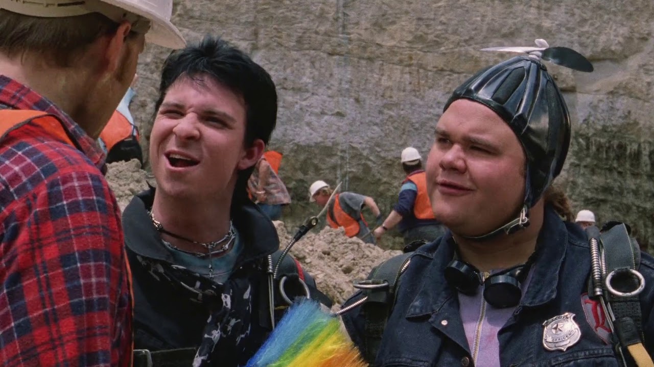 Power rangers store movie 1995 stream