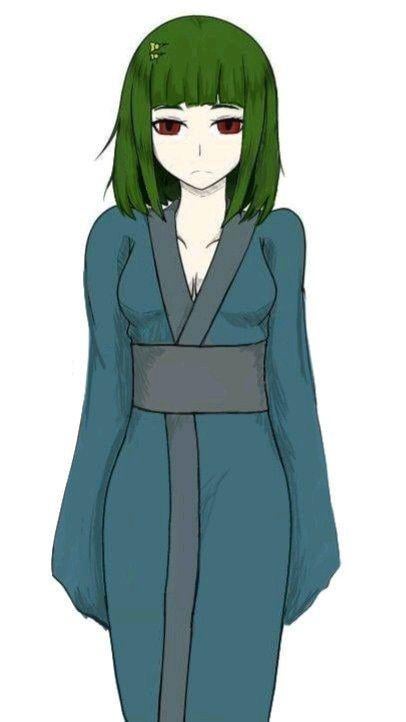Tsukuyomis Alt design | Fandom