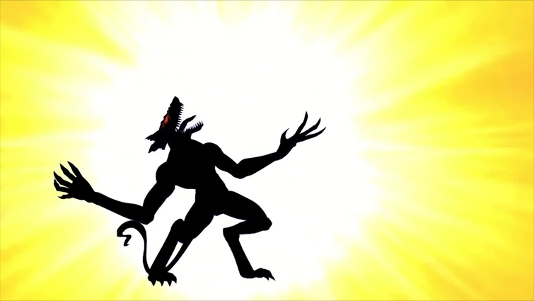 [FGO] Christmas 2019 (US) Angra mainyu & Medusa - King Hassan Solo