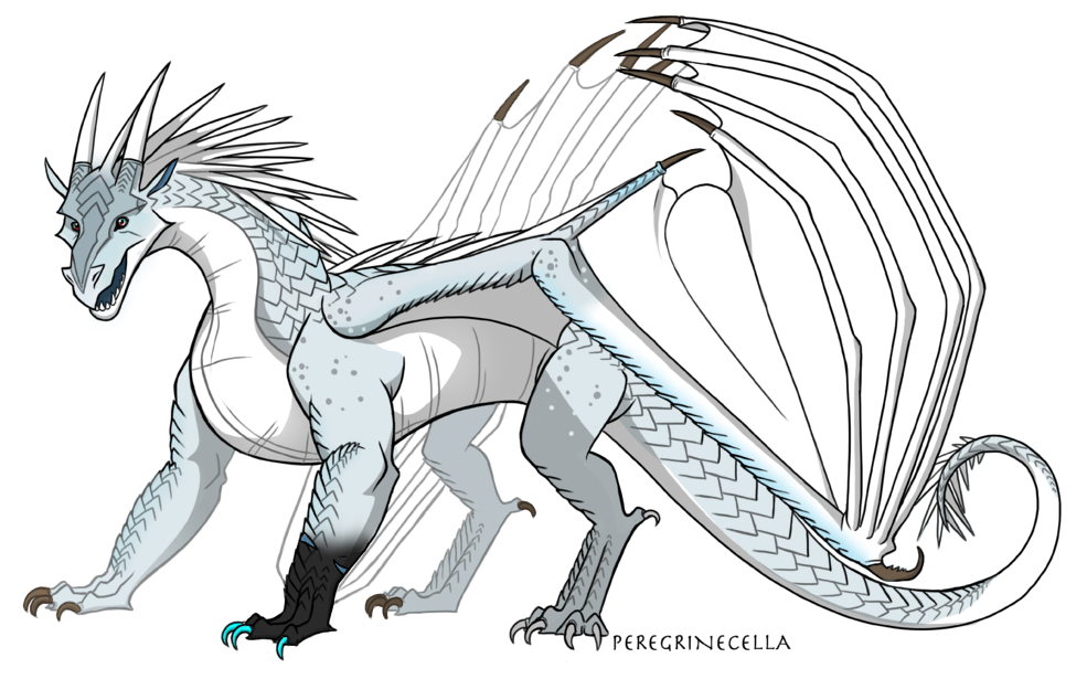 Discuss Everything About Wings Of Fire Wiki Fandom