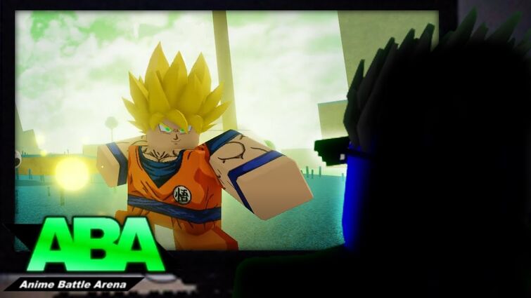 Son Goku (Namek Saga), Anime Battle Arena (ABA) Wiki