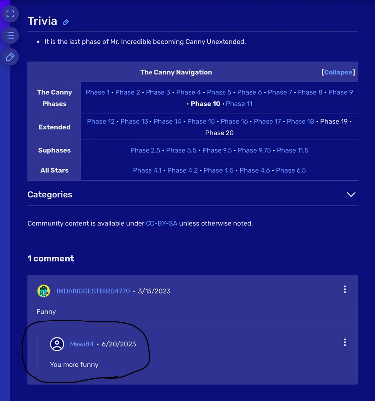 Discuss Everything About Interminable Rooms Fanmade Wiki Fandom