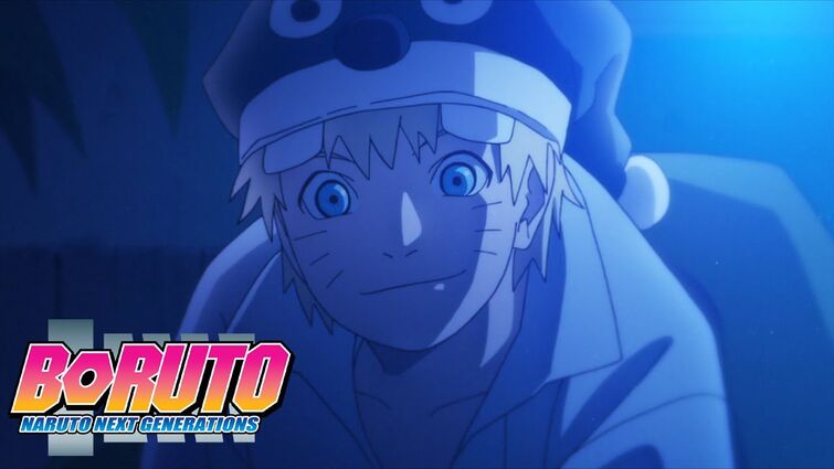 Assistir Boruto: Naruto Next Generations Episodio 205 Online