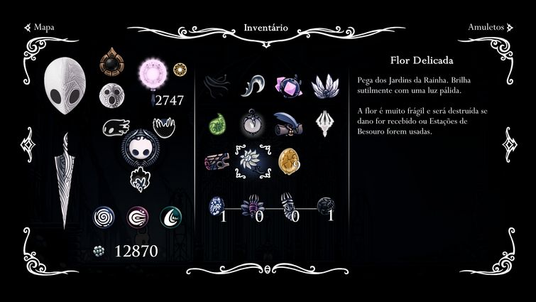 Discuss Everything About Wiki Hollow Knight