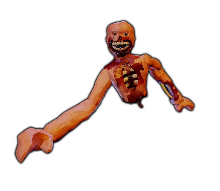 awesome guy meat man | Fandom