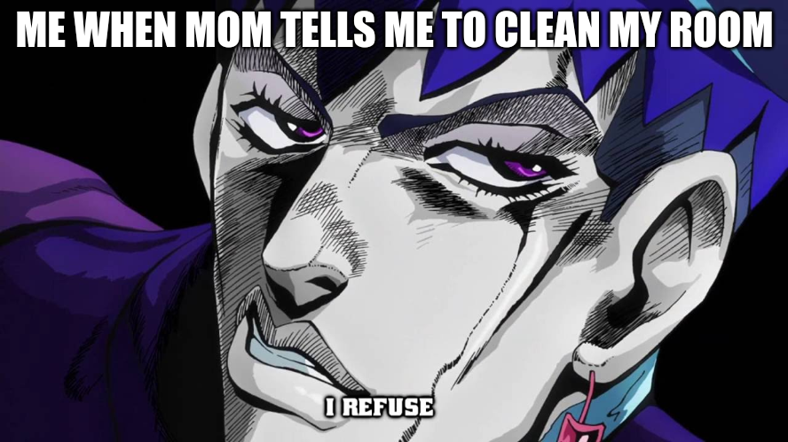 More JoJo memes | Fandom