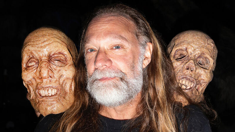 Greg Nicotero on Resurrecting 'Creepshow' and What's Next for 'The Walking  Dead