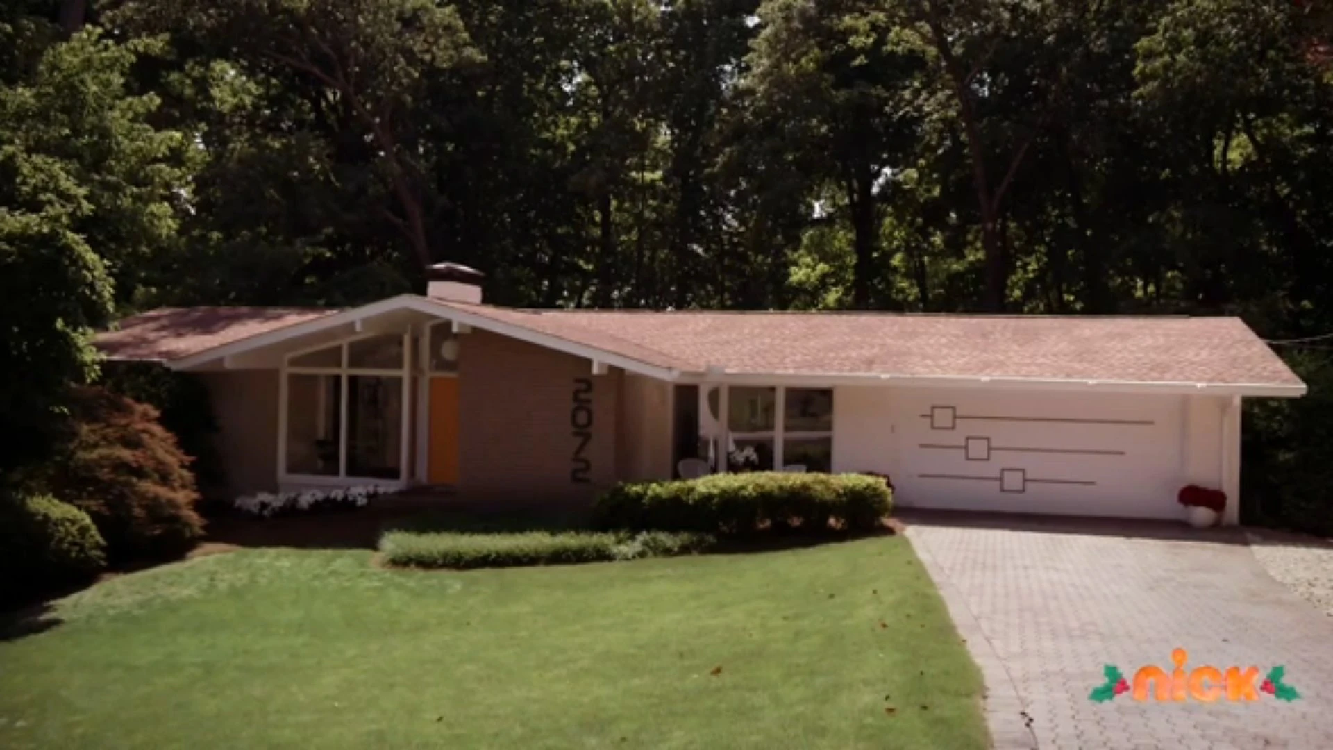 McBride house TheReallyLoudHouse Fandom