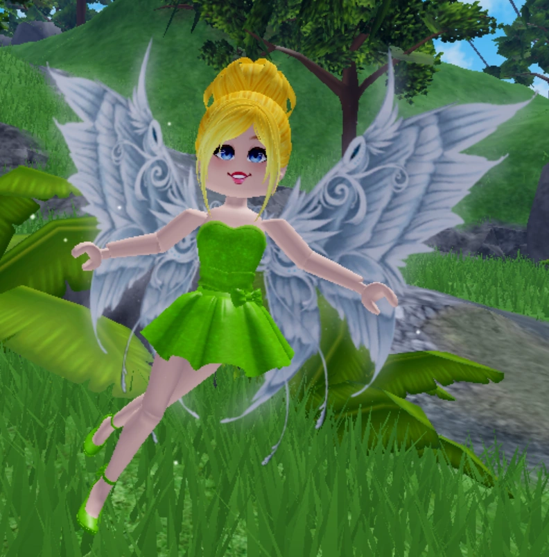 Disney Fairies Cosplay! (Part 1) Fandom
