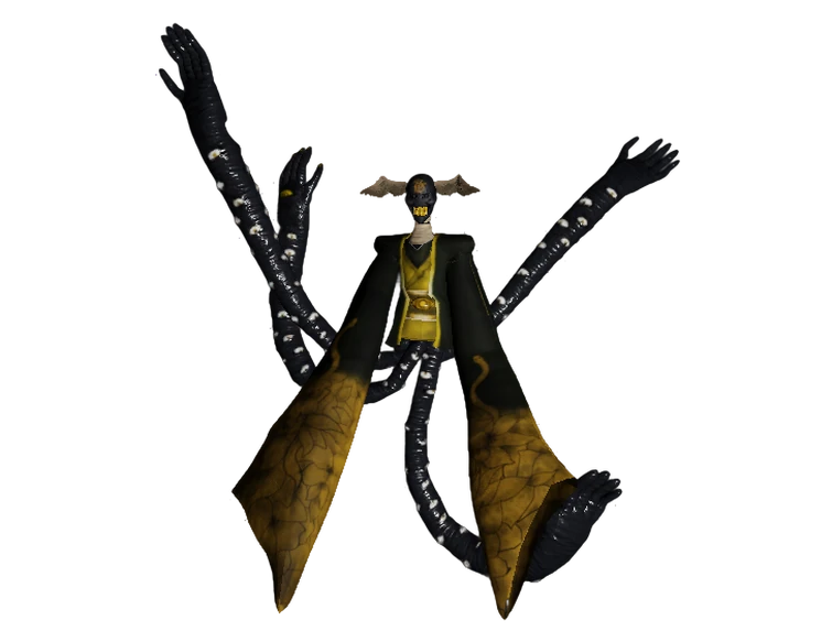 Discuss Everything About The Mimic Wiki | Fandom