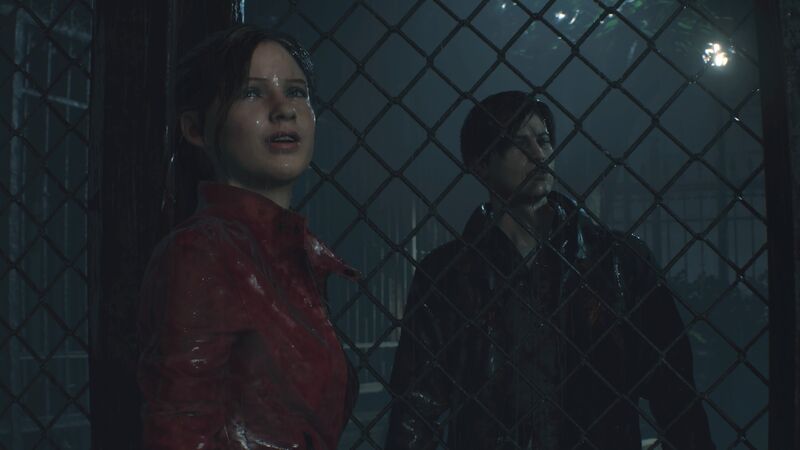 Resident Evil 2 REmake is Gorgeous and Frustrating - Horror Obsessive