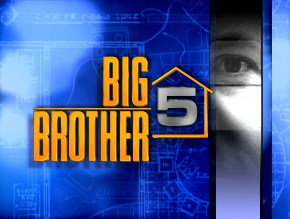 Big brother 3 3 5