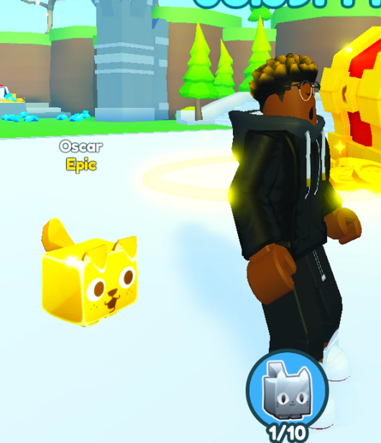 Discuss Everything About Pet Simulator Wiki Fandom