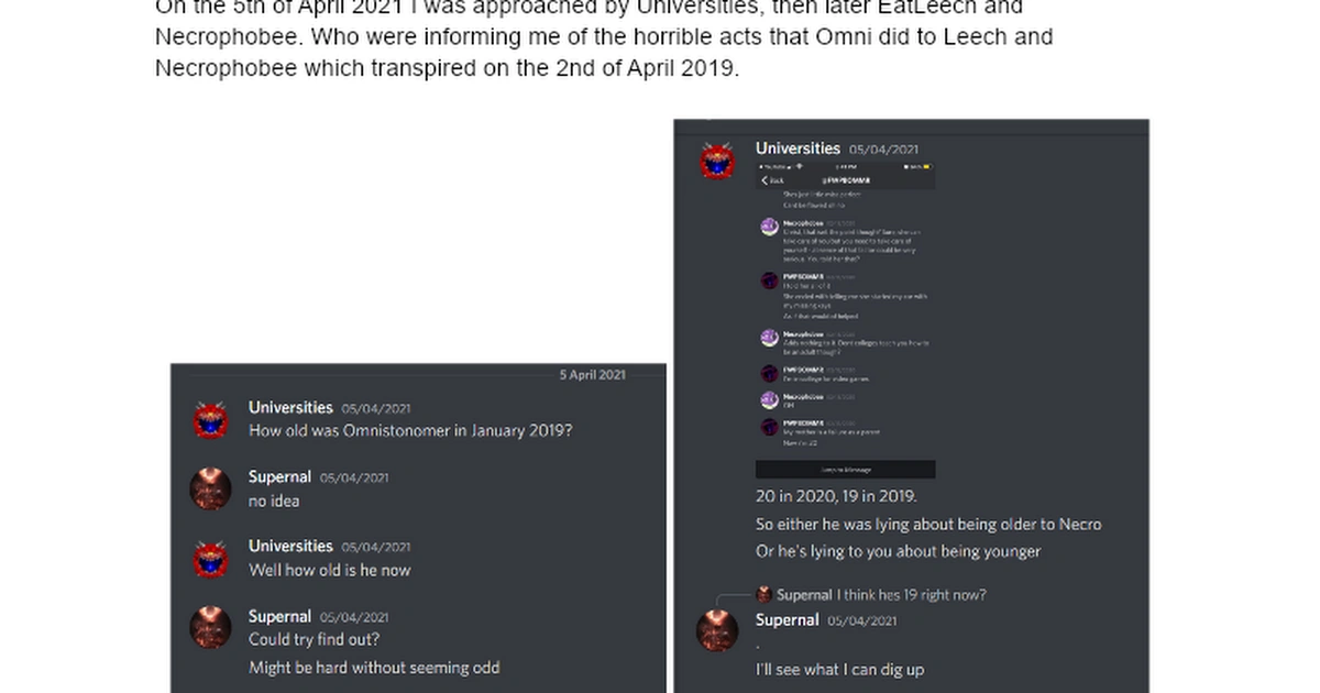 baller was cancelled from the game for a false reason Fandom