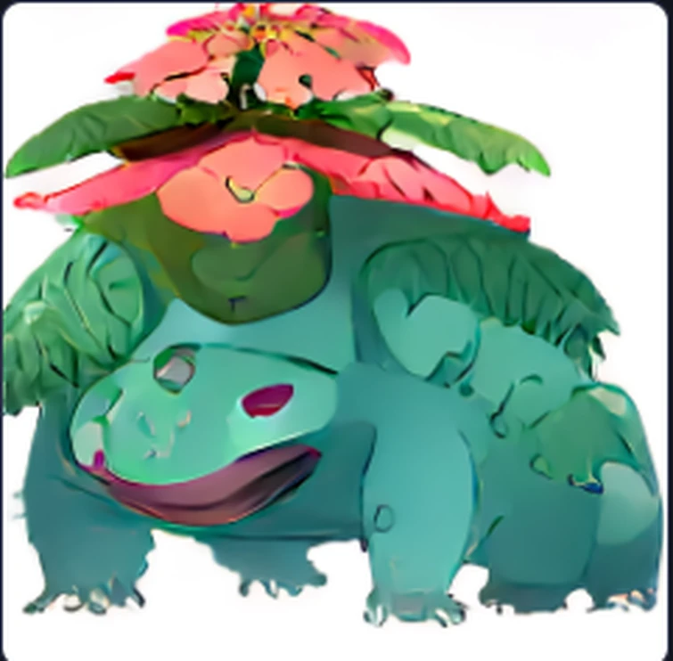 AI Draws Pokemon Gigantamax Special All Gen 1 Gigantamax Forms Fandom