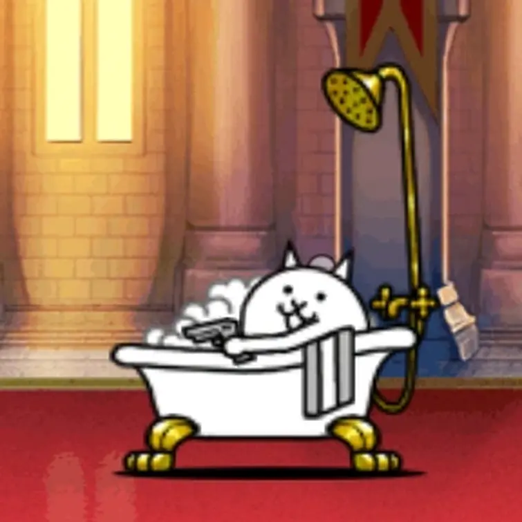 Discuss Everything About Battle Cats Wiki | Fandom