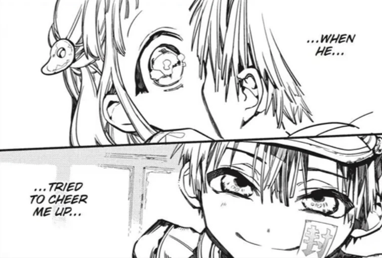 Why must Hananene be so cute?? Fandom