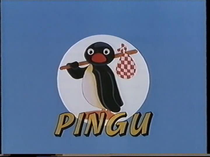 Pingu | CBBC on Choice Wikia | Fandom