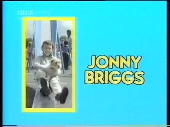 Jonny Briggs Cbbc On Choice Wikia Fandom