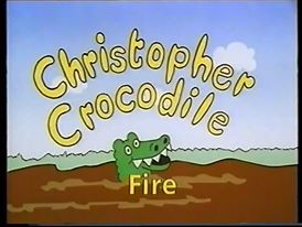 Christopher Crocodile | CBBC on Choice Wikia | Fandom Christopher Crocodile | CBBC on Choice Wikia | Fandom