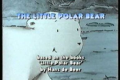 Caruso The Little Polar Bear The Parody Wiki Fandom