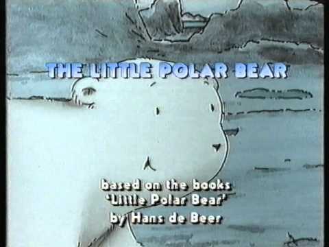 The Little Polar Bear (TV series), Warner Bros. Entertainment Wiki