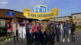 Class Dismissed