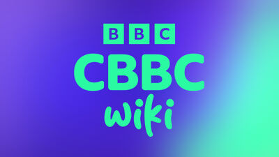 CBBC Wiki header