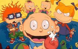 Rugrats