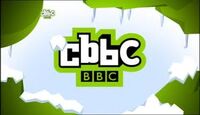 CBBC Shows