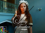 Hetty Feather