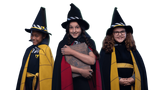 The Worst Witch