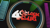 4 o'clock club