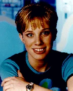 Kirsten O'Brien | CBBC | Fandom