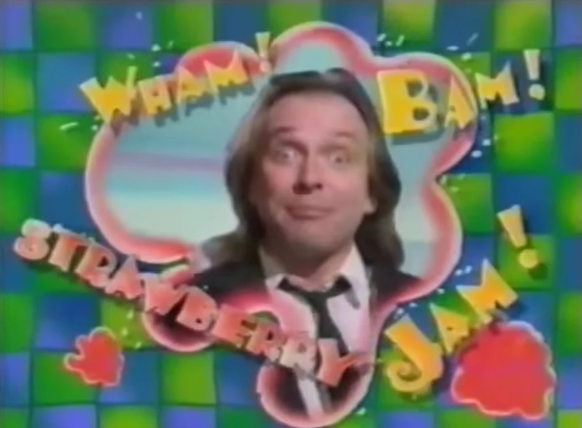 Wham Bam Strawberry Jam! CBBC Fandom