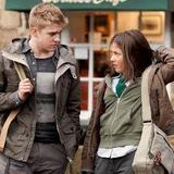 Wolfblood