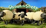 Shaun the Sheep