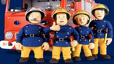 Fireman Sam