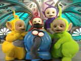 Teletubbies