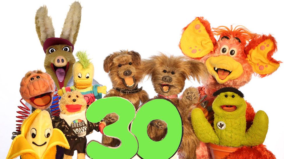 Kidscreen » Archive » CBeebies adds puppet show to catalogue