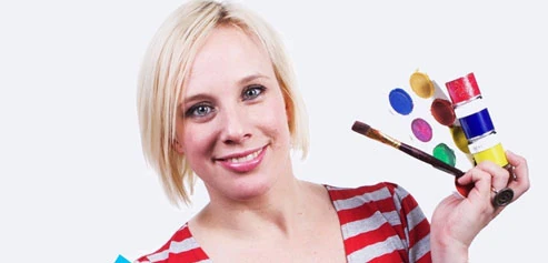 Kirsten O'Brien | CBBC | Fandom